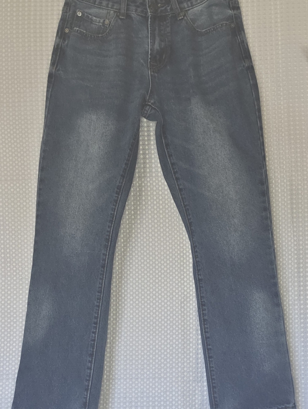Aeropostale Jeans 30x30 Slim Boot Men’s Casual Denim - Picture 9 of 9